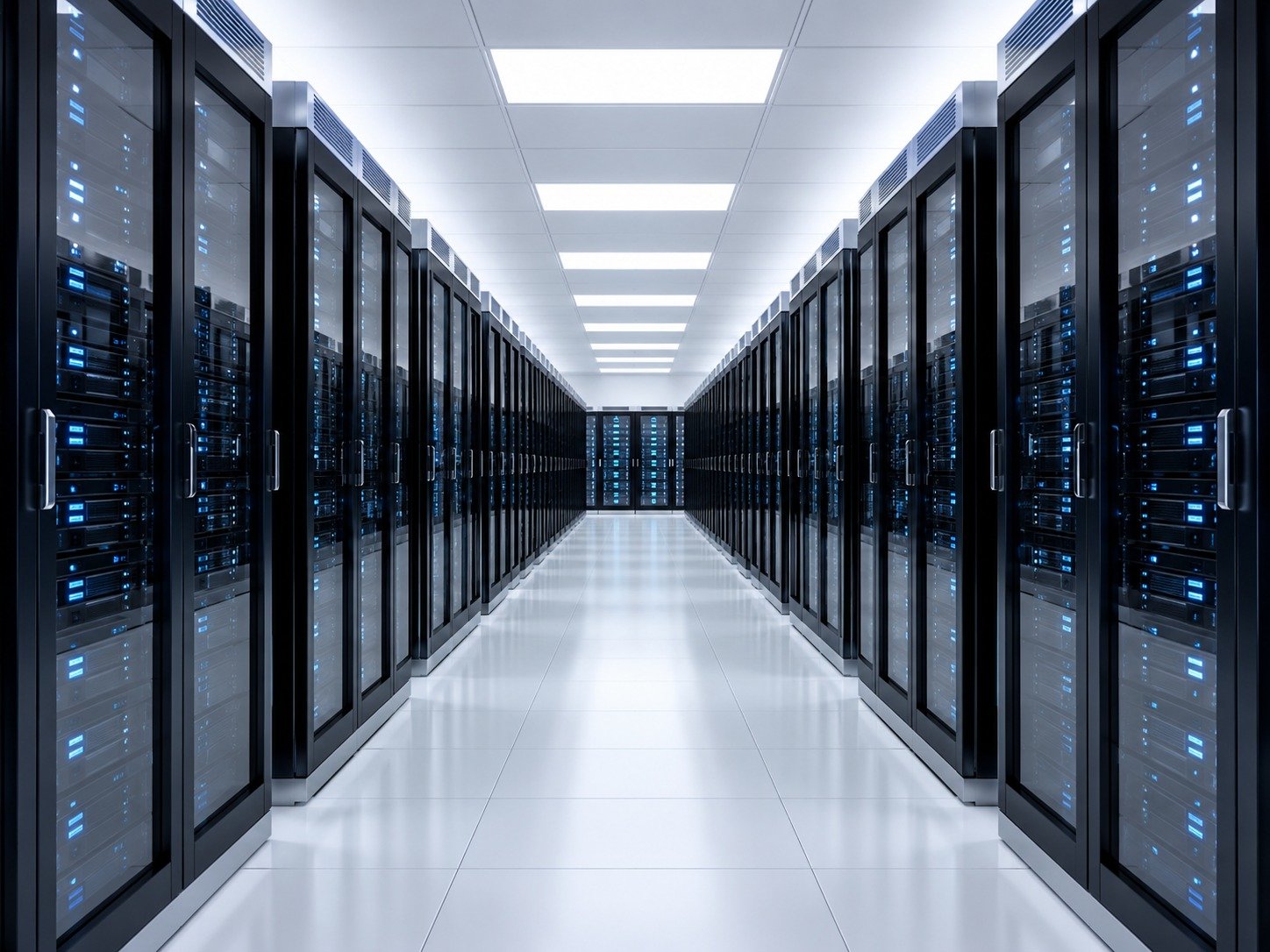 Data Center